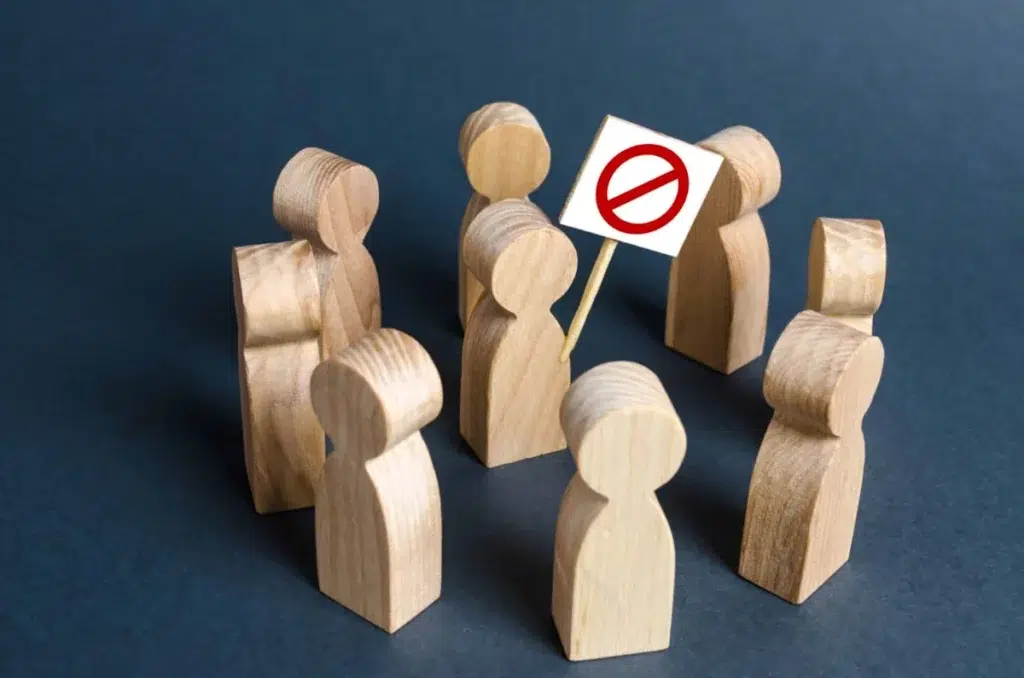 How to make amends to family and rebuild trust with an estranged adult child.